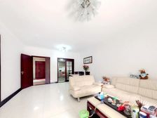 黄埔花园 南向望花园 拎包入住 精装四房 很漂亮 可看房