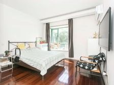 碧云新天地家园 107平2居 南向精装修