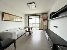 丽都成品 121平3居 南北向精装修