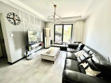 高行银杏苑 74平2居 南北向精装修