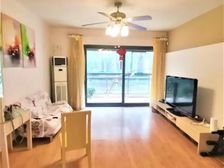 碧云新天地家园 130平3居 南北向精装修