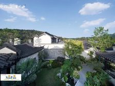 挥泪大甩银润蓝城天使小镇精装修超低价捡漏精装大3房