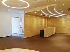 广州富力中心 珠江新城地铁口 精装修 电梯口 财运之地