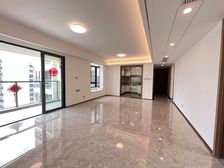 万象府126平全新 新房源出售 有楼层可选择 方便看房