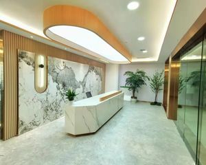 天府新区 甲写单价8千 户型方正面积灵活可选 带装修可自用