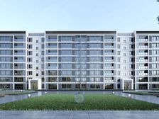 沙坪坝万科清水甲第公园头排洋房建面约18899元/㎡起