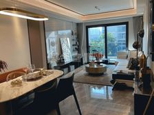 力迅西关雅筑 带精装 拎包入住 荔湾成熟小区 户型方正采光好