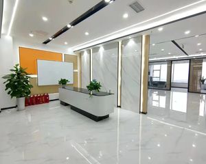 物管便宜,无加时费,低公摊 面积可组合 下产权快