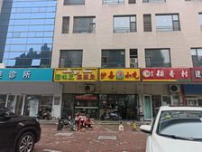 真门脸纯一楼双门头大面宽带租户成熟经营挥泪急售