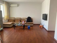 真房真价!历山名郡电梯小高层 精装两室 南北卧室有车位地下室