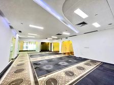 高德置地广场业主直租 精装 东南向 望江 正对电梯口