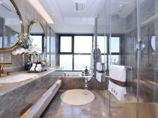 丰台南三环,玉泉营,两种产品,独栋别墅,大平层,懋源景岳,