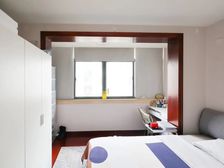 正南南新二村1室1厅精装修