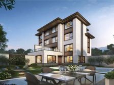 (大兴)亦庄别墅区,现房别墅,独门独院,边户,私家电梯,国企