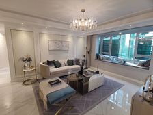 三滩板块国企新房现房 国泰海韵华府送车位