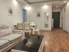 秀苑小区 78平2居 南向精装修