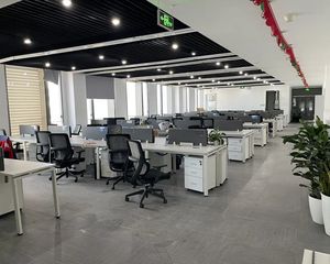 大柳树 富海国际港 出售394平 东南西三面采光 70年产权