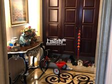 凤凰层 常州标杆 新城贴心物业 大平层 格局好 社区纯粹