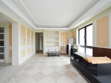 明珠森兰名校,绿城御园电梯洋房,有车位,业主急售,看房方便