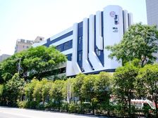 园区式办公,环境一流,名企上市如云,文科创产业聚集地,双地铁