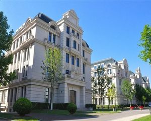 通州经略天则新华联民企总部 万科云创壹号总部独栋3200平售