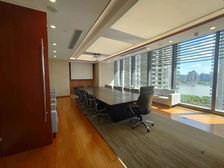 租客免中-介费精装近上海中心大厦上海国金中心上海环球金融中心