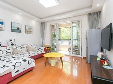 金山铁路22号线绿地万达双商圈电梯房精装修拎包入住