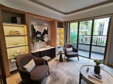 地铁4站金桥 10站陆家嘴低密度联排别墅