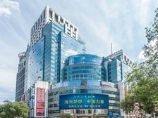 悠唐国际中心 昆泰国际大厦 联合大厦 丰联写字楼1000平租