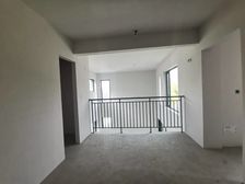 万科大家 287平4居 东向毛坯 着急出售