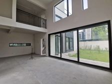 本人实勘房源 万科大家 325平 南北通透 有电梯井