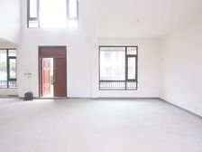 双湖稀有单价樶低【独栋】 诚意出售,花园500平