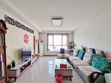 次顶小高层.带观景落地大窗.敞亮不压抑.有钥匙随时看