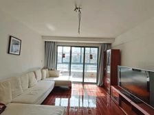 水清木华 168平4居 南北向精装修