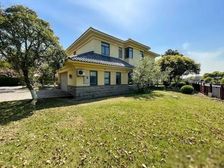 银涛高尔夫别墅 432平5居 ,依山傍水,風氺絶佳,