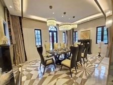 安墁西郊 441平5居 南向豪华装修 视野无遮挡