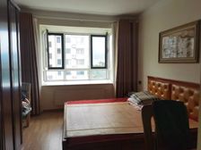 千佛山下 齐鲁医院附近 历山名郡精装一居室 电梯房观景视野好