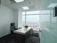 大安大厦 精装带 交通便利 位置繁华 办公舒适 免费选址