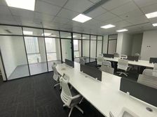 富力盈力 精装带办公家具 交通便利 位置繁华 办公舒适