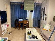 13号线地铁口 新上厅南卧南 小一房 业主诚意出售 看中可谈