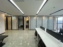 西五环科技园区 政策补贴房租减免 西山汇点石商务 精装带家具