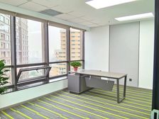 赛顿中心 精装带 交通便利 位置繁华 办公舒适 免费选址