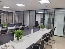 万隆太平洋 精装办公 交通便利 位置繁华 办公舒适 免费选址