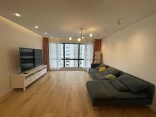 新出笋盘,老业主委托,高品质小区,南北通精装三房,满五税少!