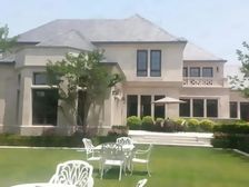 明苑别墅 668平5居 南向精装修