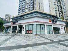 业主想通了,低价卖!租金220元每平(工商银行)产权清晰证齐