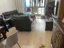 淞宝一线江景房!!花园式住宅!带产权车位!美好风景尽收!