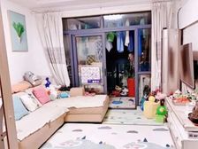 黄渡房主狂甩高品质好房南北通透公寓精装修90.75平