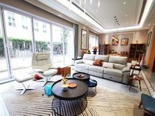 英庭名墅 全新自住装修,品质物业,安全放心,花园800平