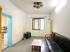 共和路 实用两房 框架 铁一 诚意出售